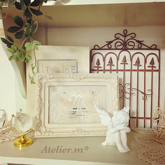 Atelier.mさんの実例写真
