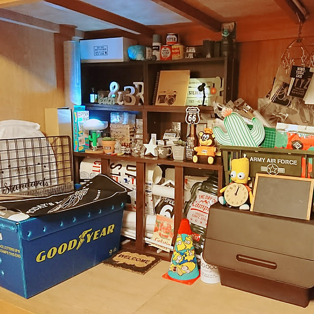 risaさんの実例写真