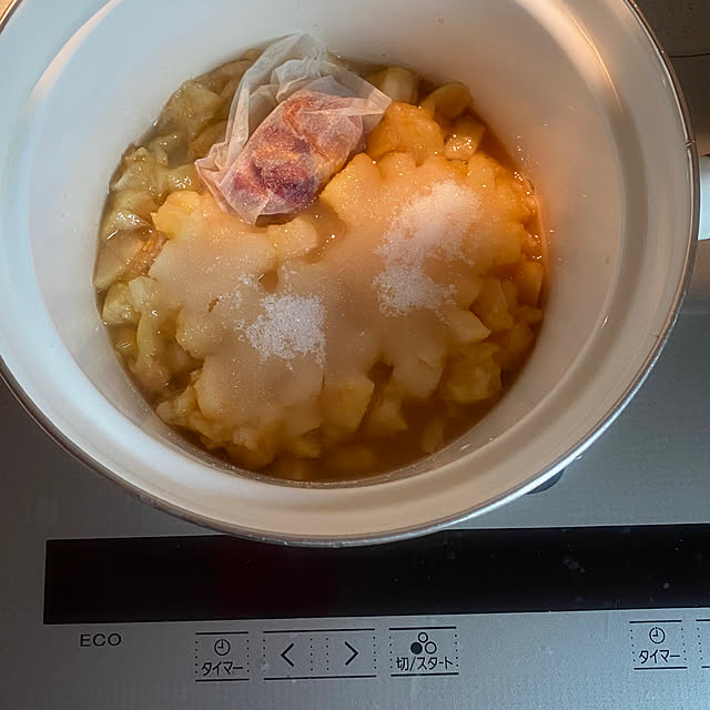senbei.sakuramochiさんの実例写真