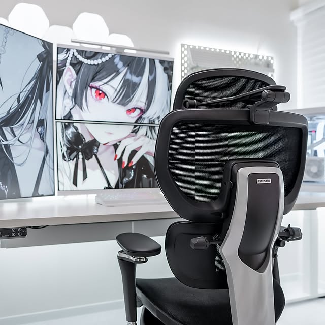 FlexiSpot_JPさんの実例写真