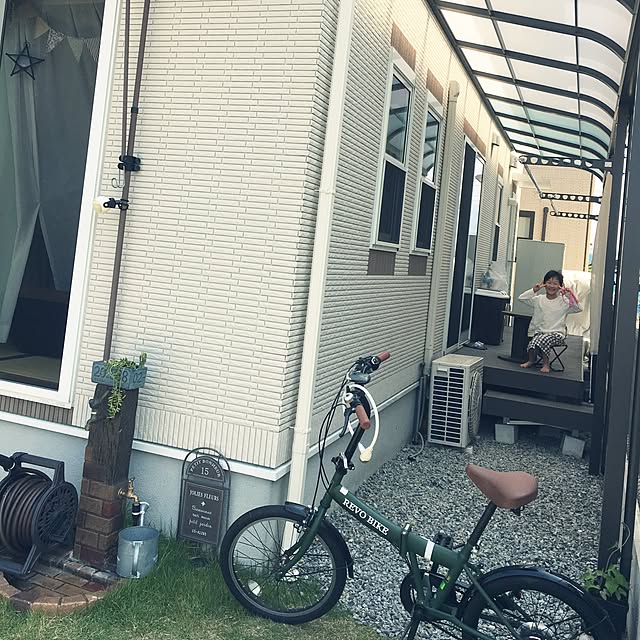 Tomominさんの実例写真