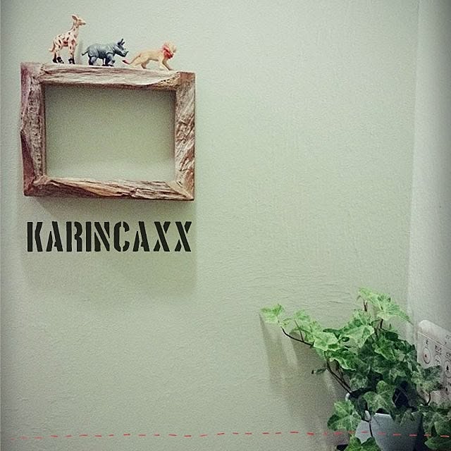karincaxxさんの実例写真