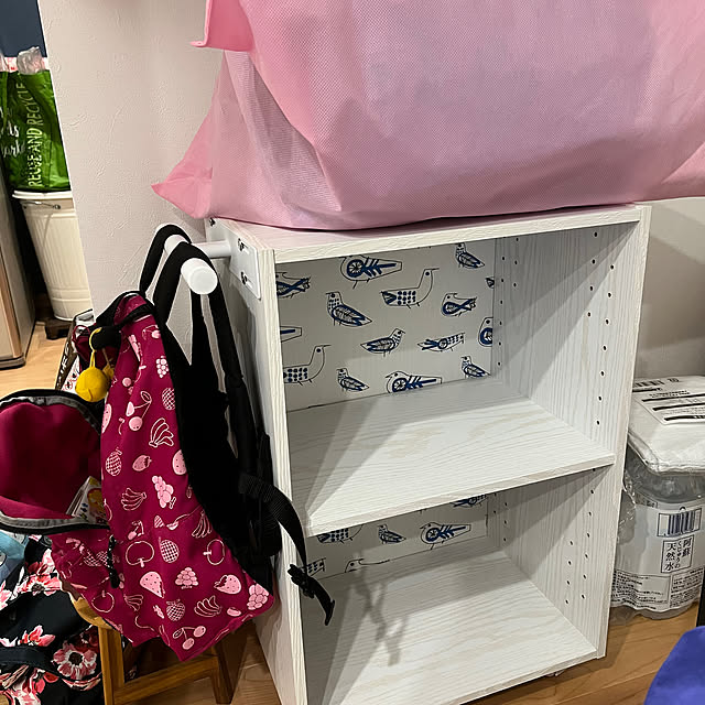 mazeranさんの部屋