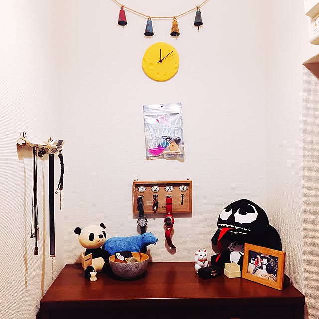 tenkishyokuninさんの実例写真