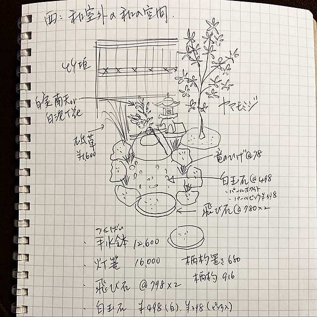 Kyoko.さんの実例写真