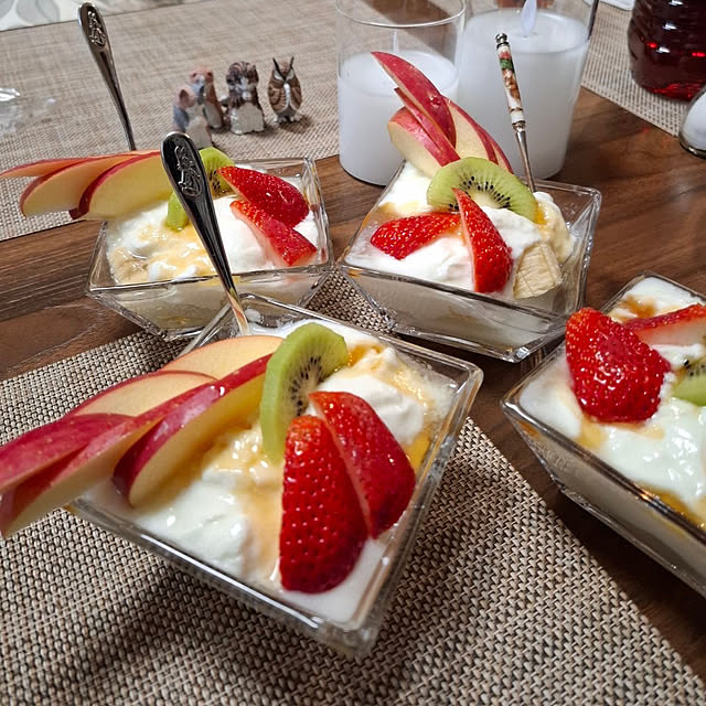 Aqettyさんの部屋