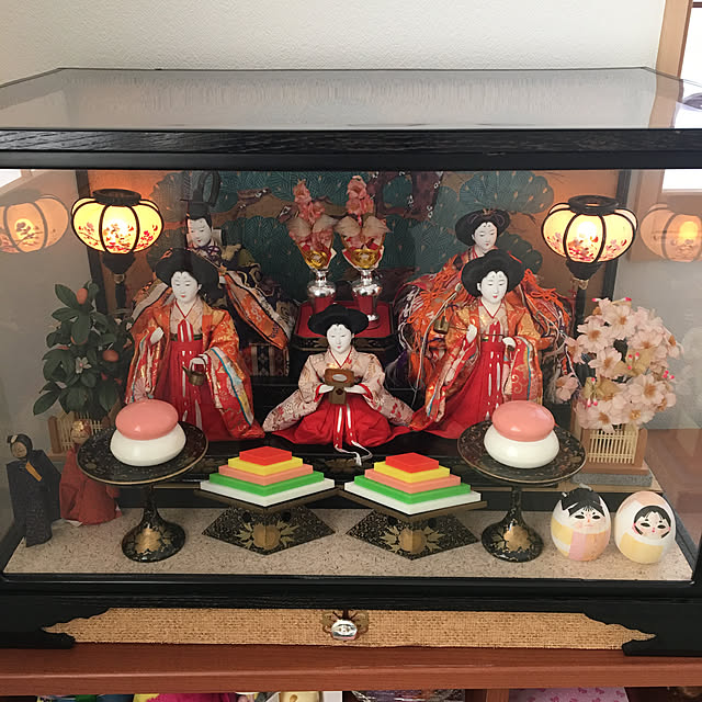 実例写真