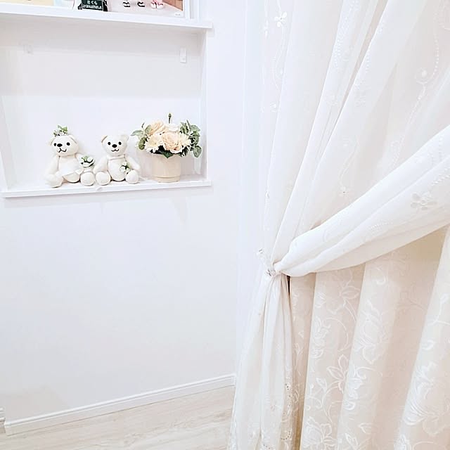 prettychieさんの部屋