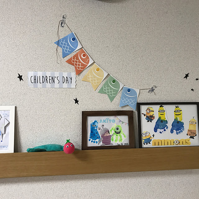 izuizu10nikoさんの実例写真