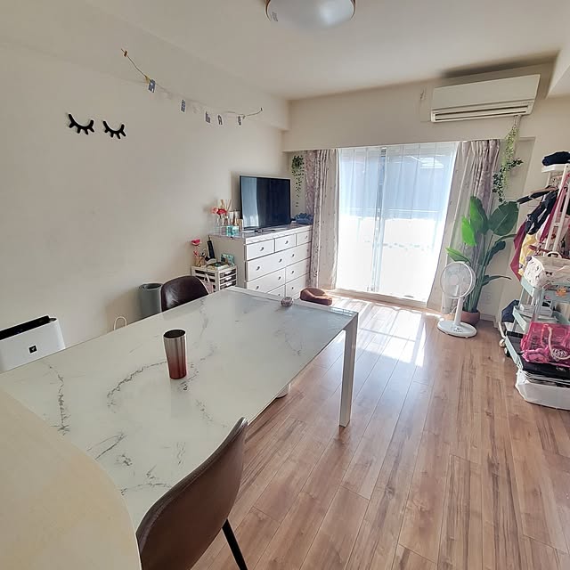 Manamiさんの部屋