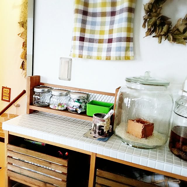 hiromi0302さんの実例写真