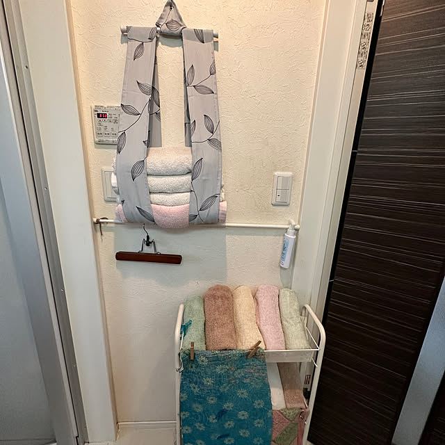 NONTAさんの部屋