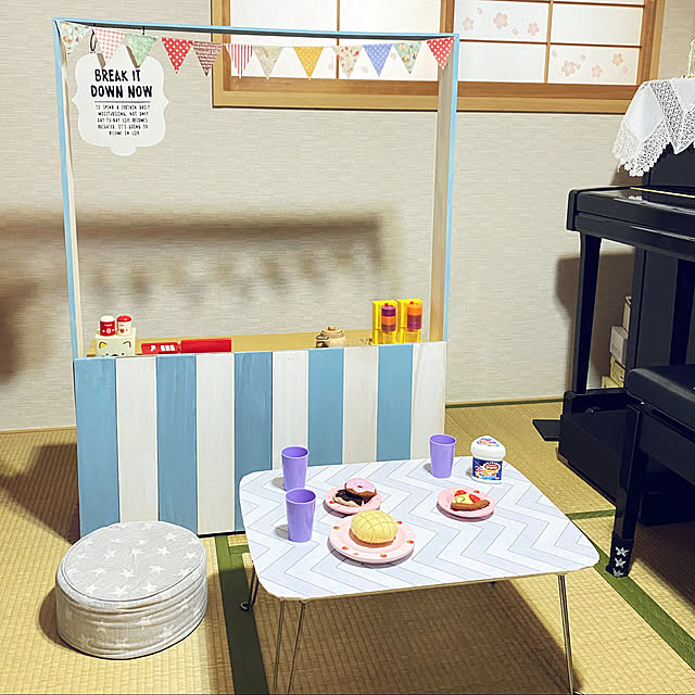 ayaさんの実例写真