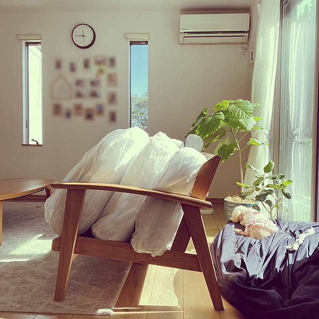 mocoさんの実例写真