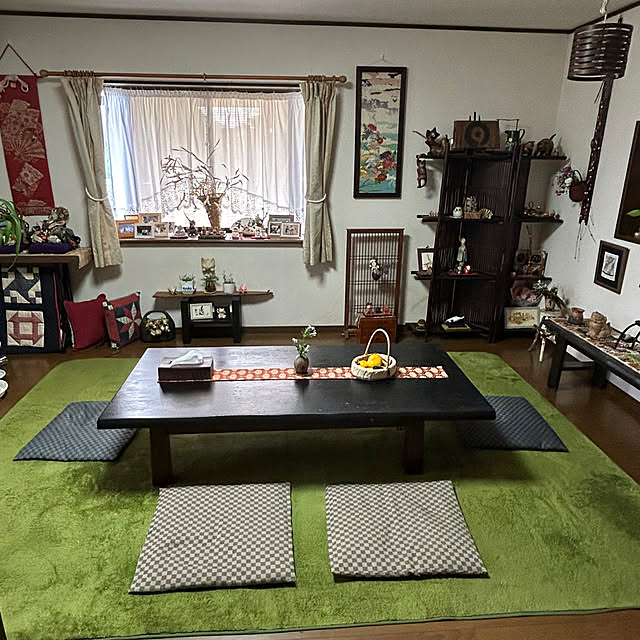 ritsukoさんの実例写真