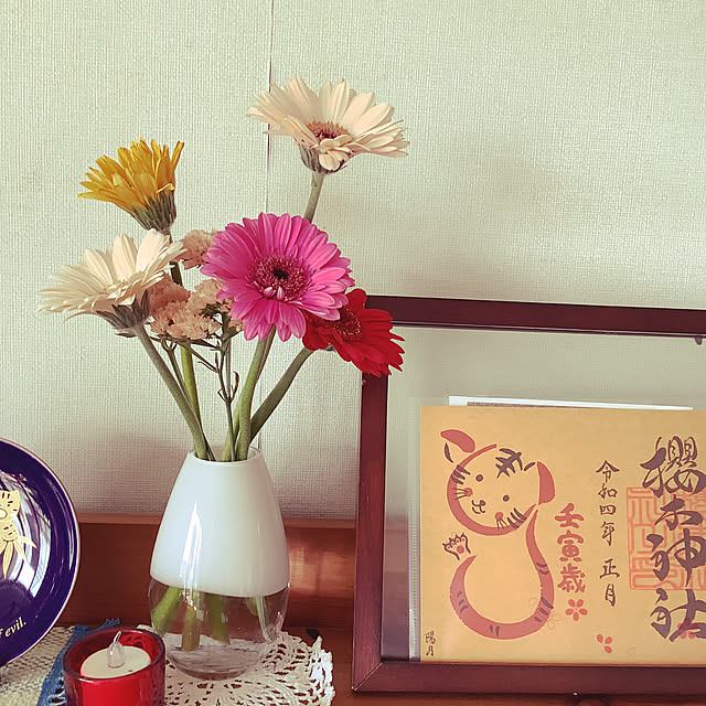 HANAさんの実例写真