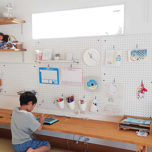s.houseさんの実例写真