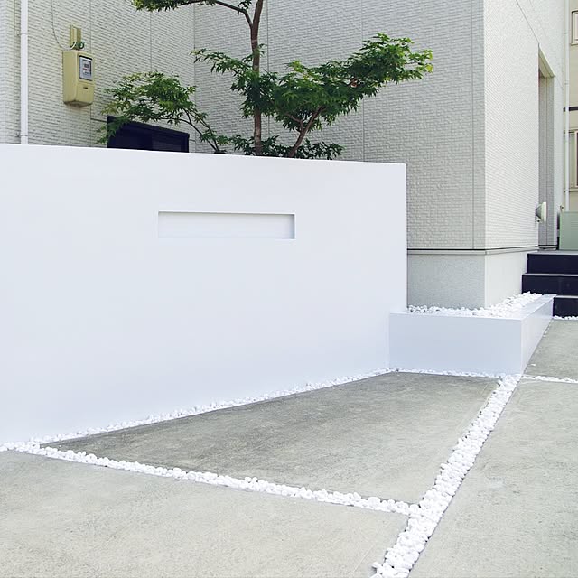 Okamotoさんの実例写真