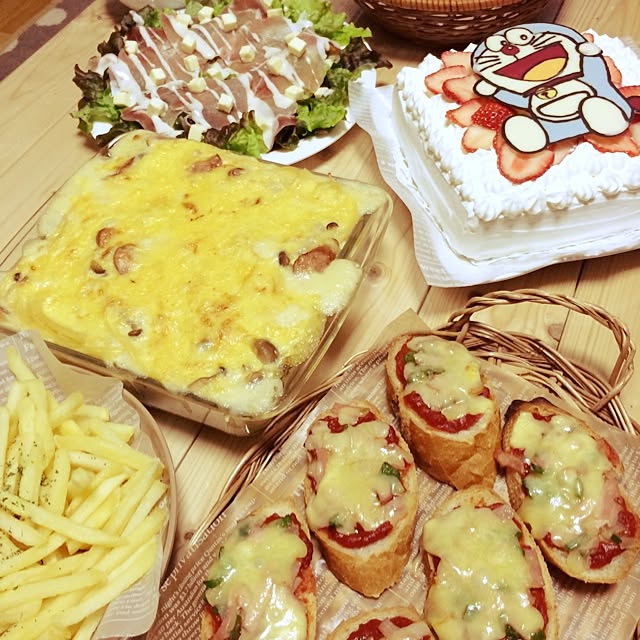 maaki0825さんの実例写真