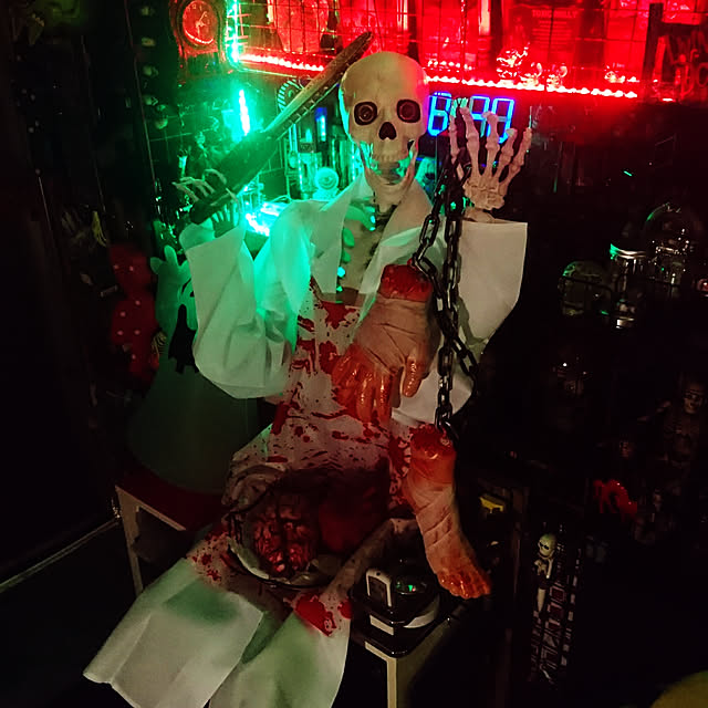 lddさんの実例写真