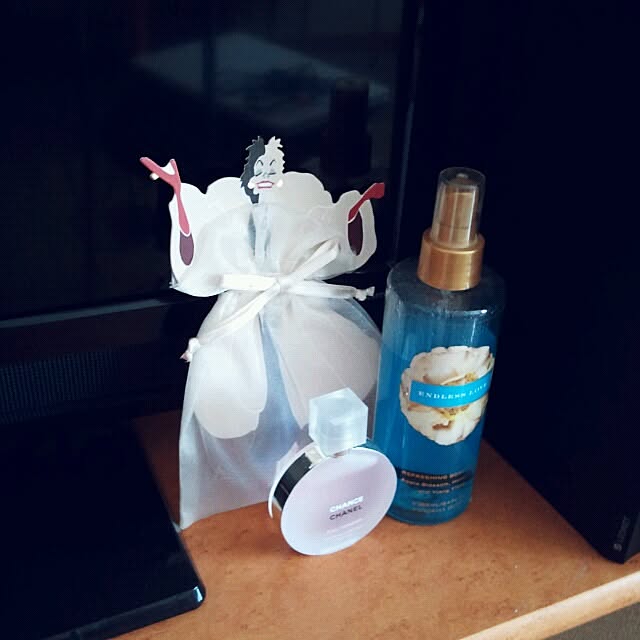 Momokoさんの実例写真