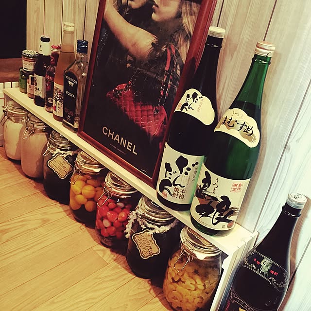 REIKAさんの実例写真