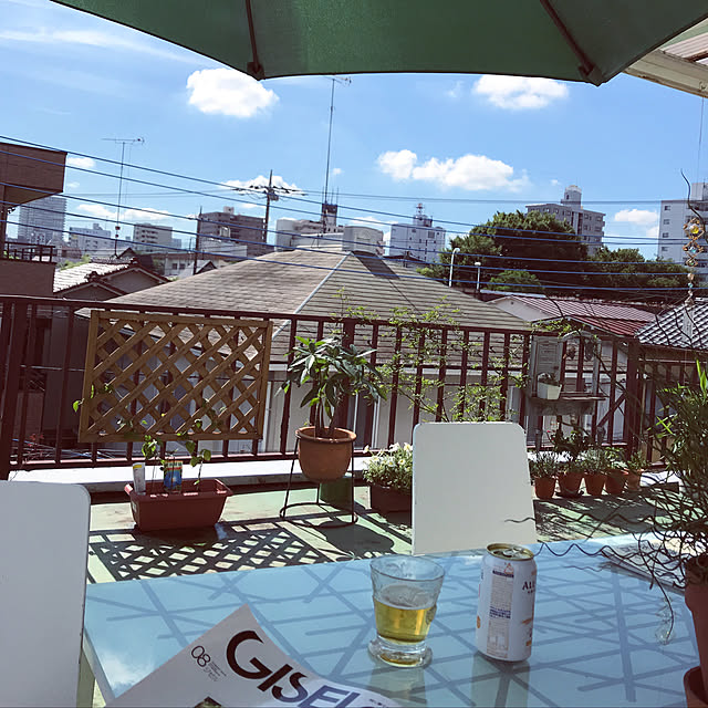 Marikotherafeelさんの実例写真