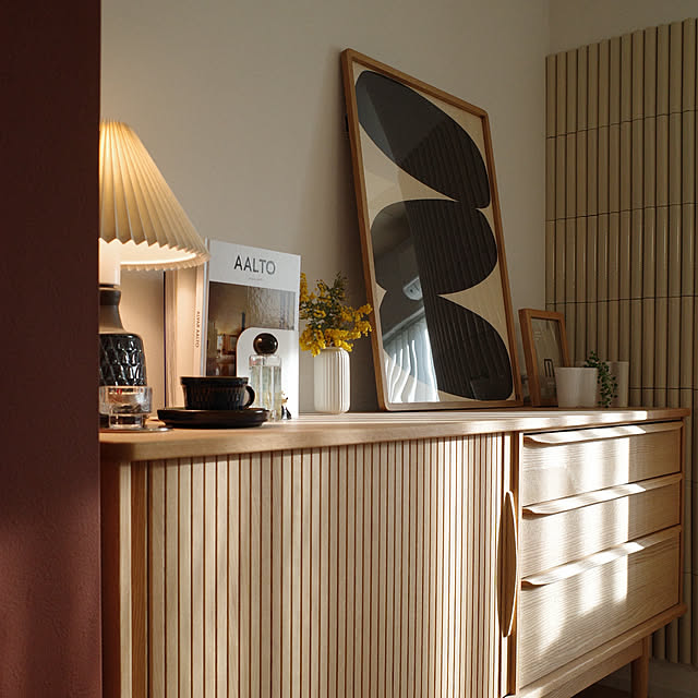 seven.hausさんの実例写真