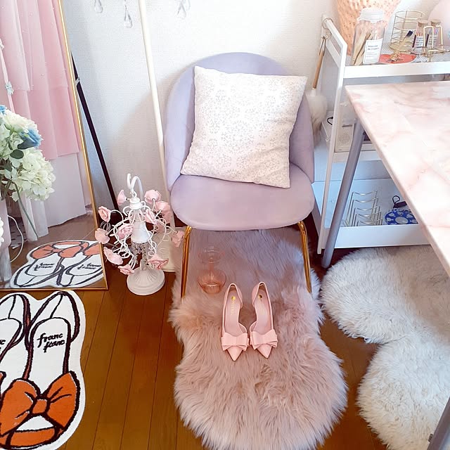 SweetFlow.さんの部屋
