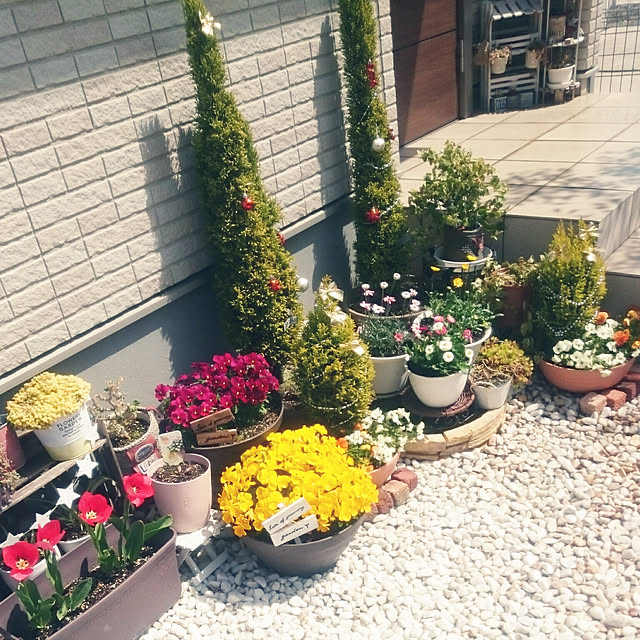 kotonaさんの実例写真