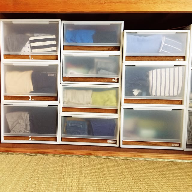 chiiさんの実例写真