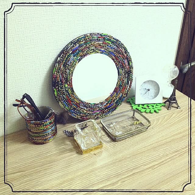 Makiさんの実例写真