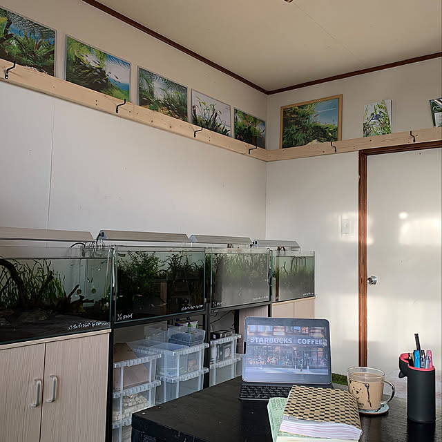 KAKさんの部屋