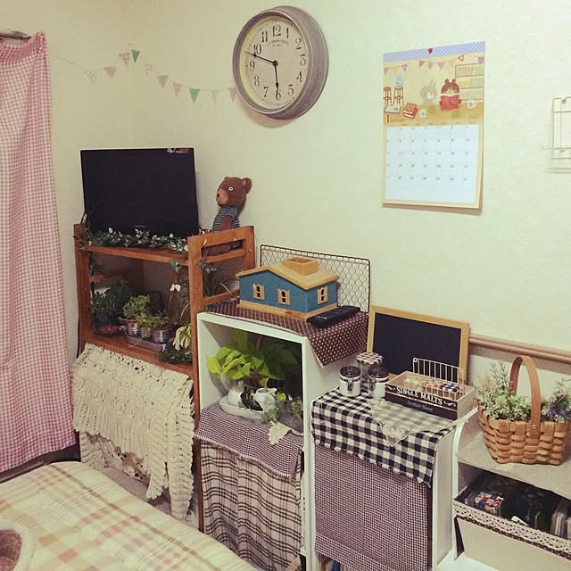 実例写真