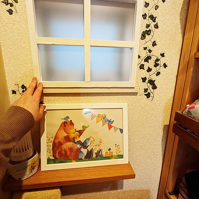 kazuさんの部屋