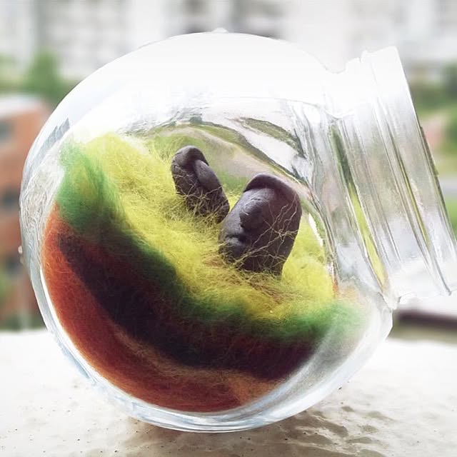 ramuchop3000さんの実例写真