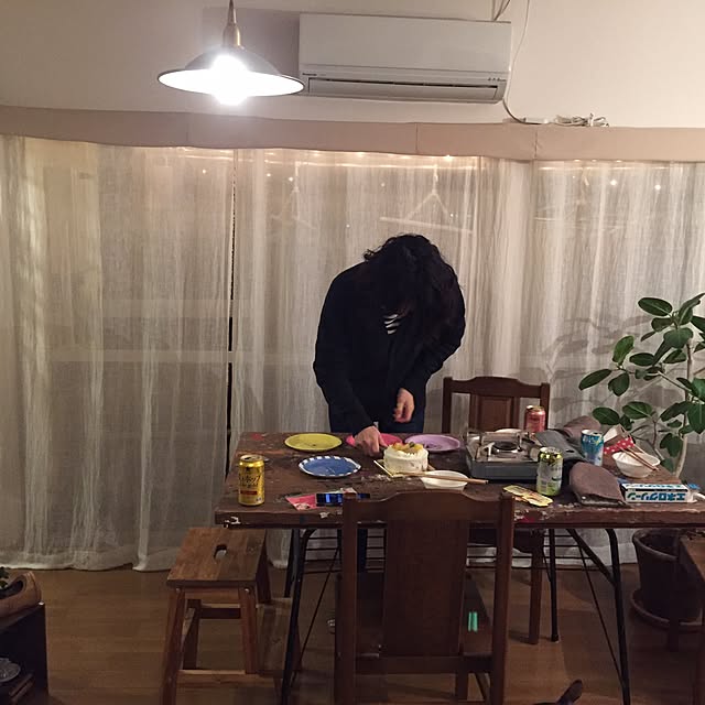maiさんの実例写真