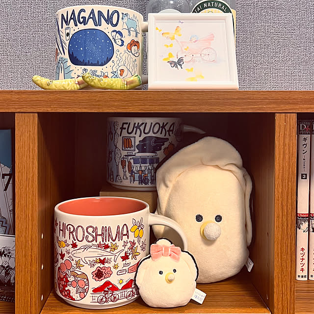 mayo-tsunaさんの実例写真