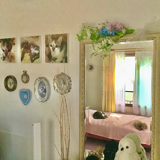 haruminさんの実例写真