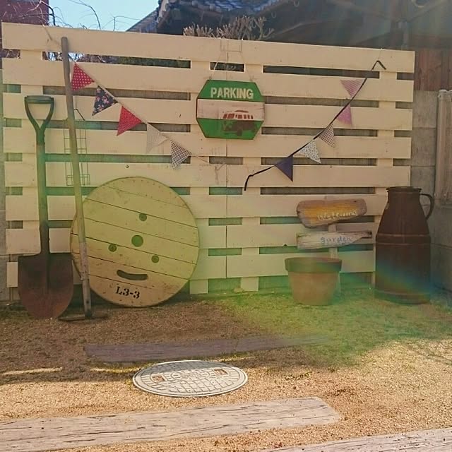 Sachiさんの実例写真