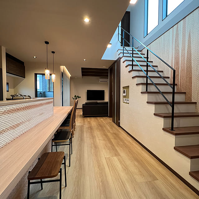 houseinnovationさんの部屋