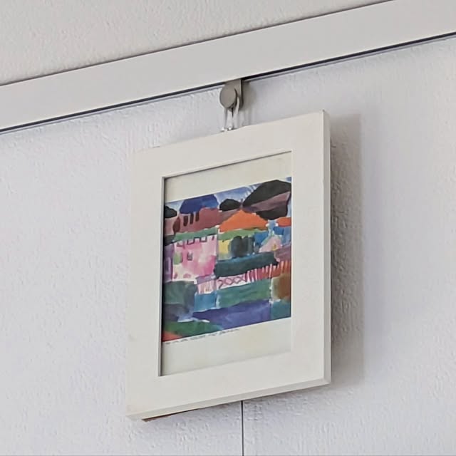 mi-saさんの部屋