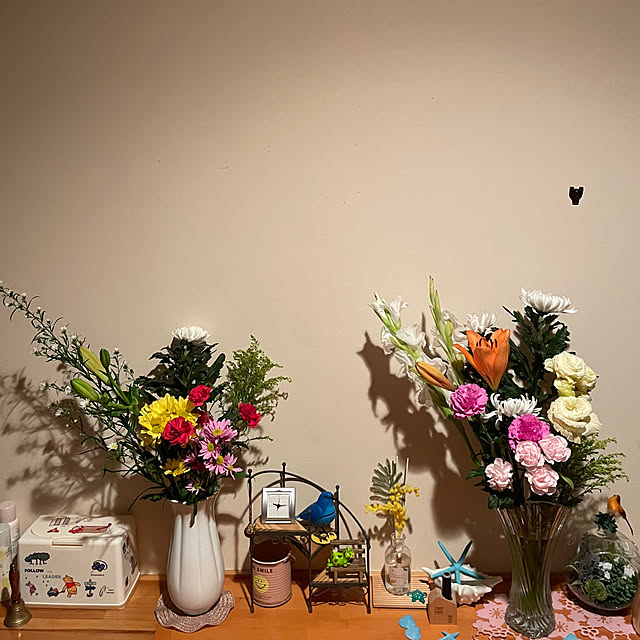 kakoさんの部屋