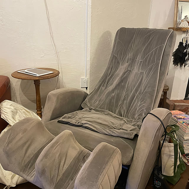 tomoさんの部屋