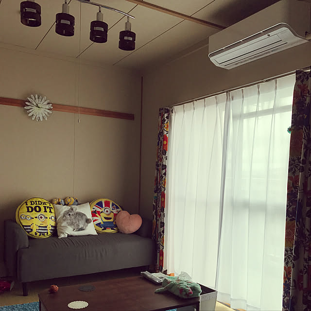 shiitanさんの実例写真