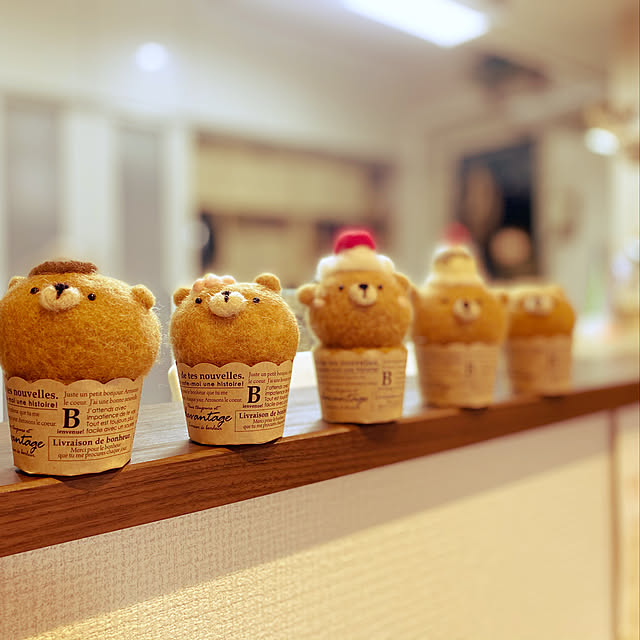 puni.punikoさんの実例写真