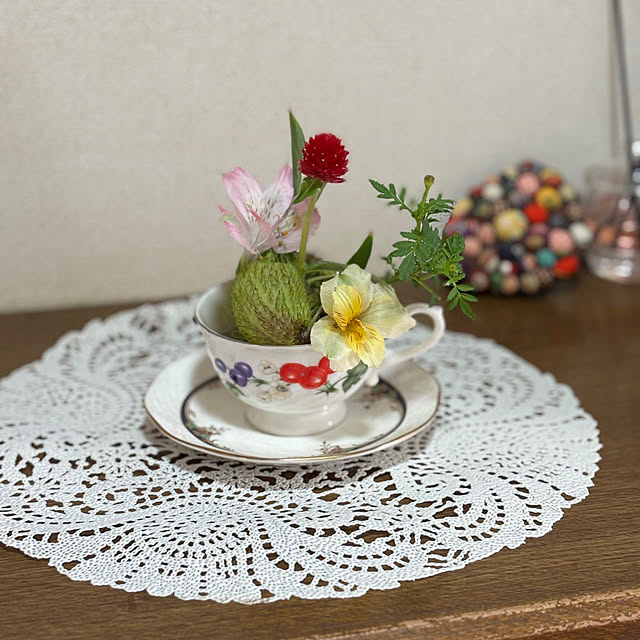 chIoeさんの実例写真