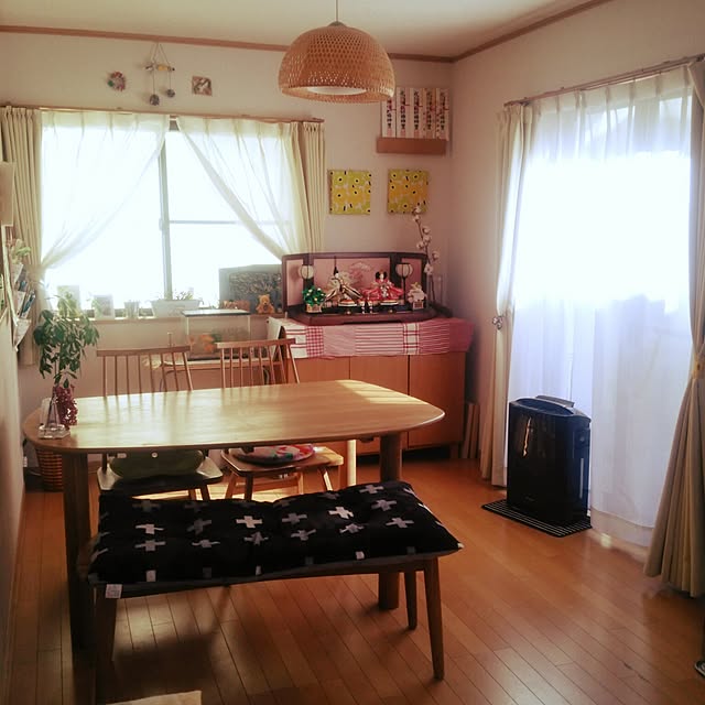 yukaさんの実例写真