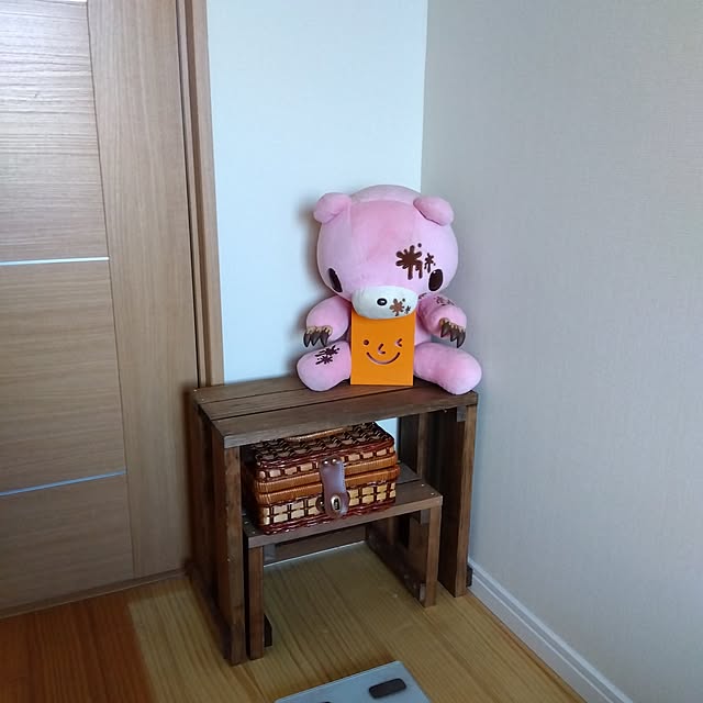 coco1204さんの部屋
