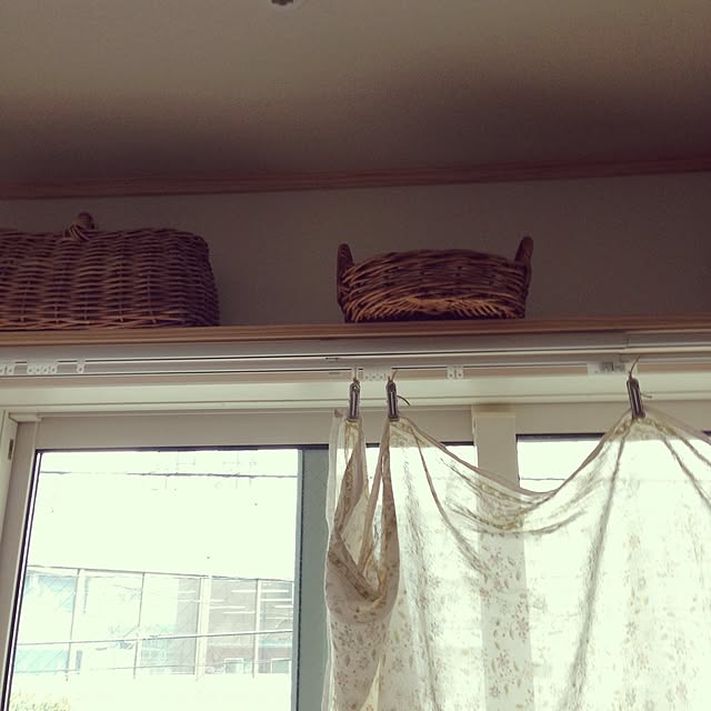 ninaさんの実例写真